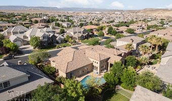 2461 E Lagrasse Cir, St. George, UT 84790