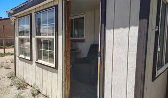 1007 W CASTILLO Ave, Belen, NM 87002