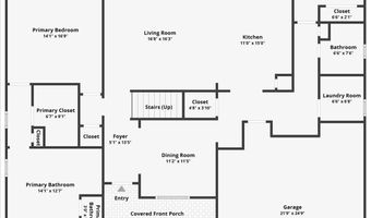 7681 ELPINE GRAY Dr, Bartlett, TN 38002