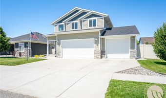 5251 Amherst Dr, Billings, MT 59106