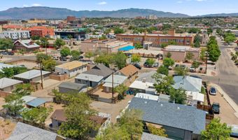 619 5th St SW, Albuquerque, NM 87102