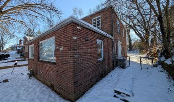 1633 W 10th St, Anderson, IN 46016