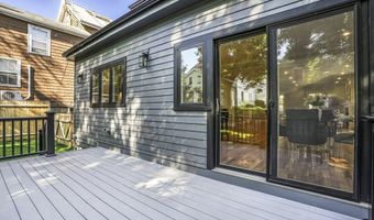 16 Pinehurst St, Boston, MA 02131