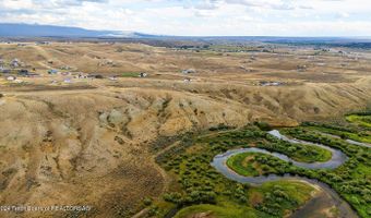 Lot 38 SIOUX TRAIL, Boulder, WY 82923