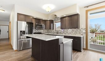 1500 E Birch St, Brandon, SD 57005