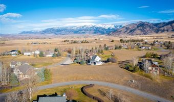 Little Wolf Road lot 26, Bozeman, MT 59715