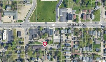 595 Dayton St 11, Akron, OH 44310