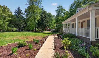 261 Blue Ridge Ln, Amherst, VA 24521