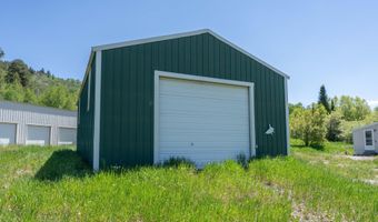 Lots 1 & 2 LEVER SPRINGS Road, Alpine, WY 83128