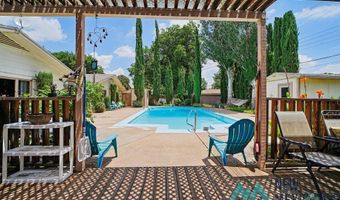 1212 Landsun Dr, Carlsbad, NM 88220