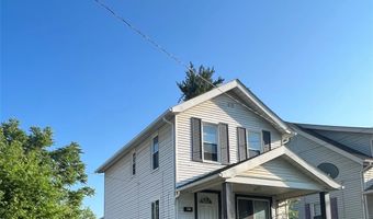 2339 Donald Ave, Youngstown, OH 44509