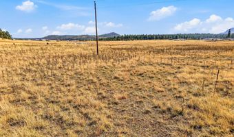 The Ranch at Alpine lot 25, Alpine, AZ 85920