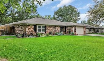 1602 Rosedale, Ardmore, OK 73401