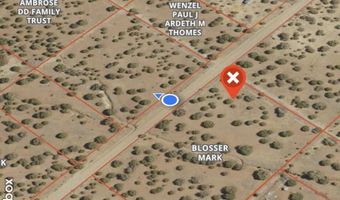 57 Navajo Dr, Concho, AZ 85924