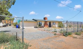 15761 Joshua Rd, Apple Valley, CA 92307