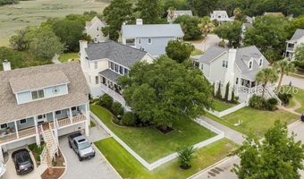 104 Patrick Dr, Beaufort, SC 29902