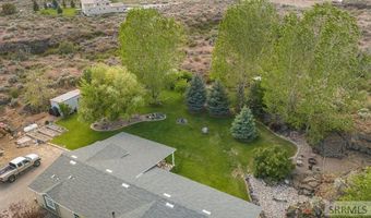 384 N 700 W, Blackfoot, ID 83221
