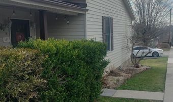105 MORGAN St, Athens, WV 24712