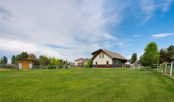 61 Painted Pony Dr, Belgrade, MT 59714