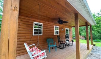 88 Angus Rd, Anawalt, WV 24808