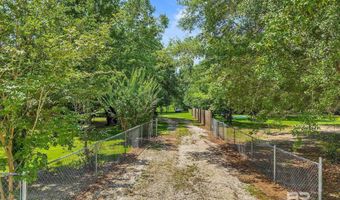 4595 Poarch Rd, Atmore, AL 36502
