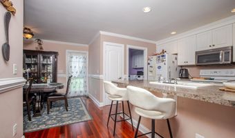 8135 Craig Ct, Bailey, NC 27807