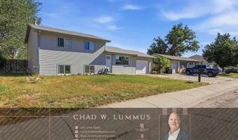 46 Calypso St, Casper, WY 82604