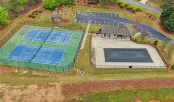 8780 Waterside Dr, Ball Ground, GA 30107