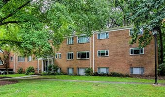 10501 MONTROSE Ave 103, Bethesda, MD 20814