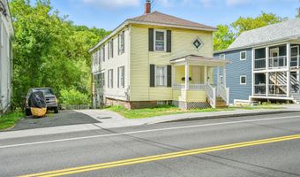 78 Mount Vernon Ave, Augusta, ME 04330