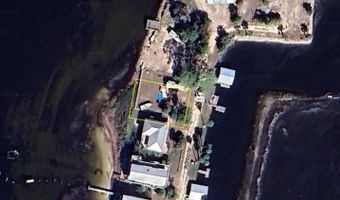 21915 N Gulfview Dr, Perry, FL 33566