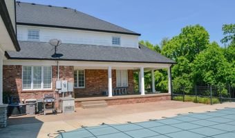 166 Castleton Dr, Bardstown, KY 40004