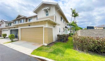 91-1015 Kaipalaoa St 501, Ewa Beach, HI 96706