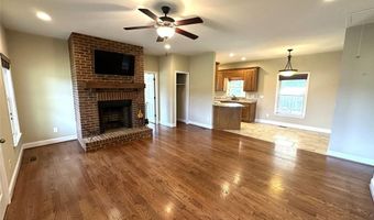 42 Powell Rd NW, Adairsville, GA 30103