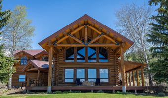 465 E RIGBY Rd, Alta, WY 83414