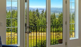 8580 SE HILLVIEW Dr, Amity, OR 97101