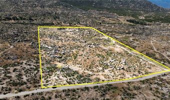 1 Tule Peak Rd, Anza, CA 92536