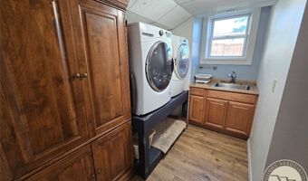404 E Montana Ave, Baker, MT 59313