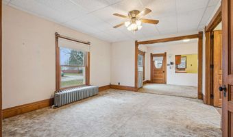 301 W North St, Albion, IA 50005