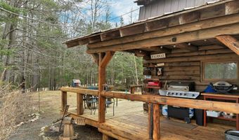109 Mountain View Rd, Campton, NH 03223