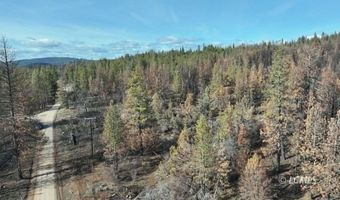 Hummingbird Drive, Bonanza, OR 97623