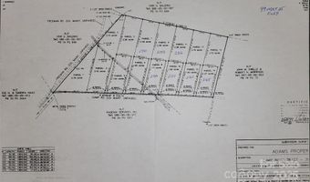 2340 Camp Rd, Bethune, SC 29009