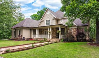 895 POPLAR SPRINGS Trl, Ashville, AL 35953