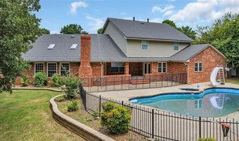 2800 Ridgeway, Ardmore, OK 73401