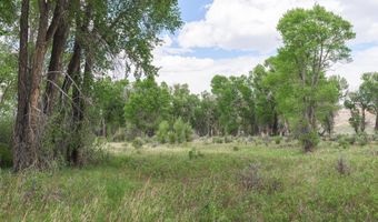 CHAPEL CANYON, Big Piney, WY 83113
