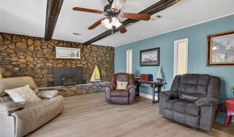 1611 Fairfax St, Alma, AR 72921