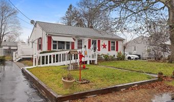 21 Helen Ave, Coventry, RI 02816