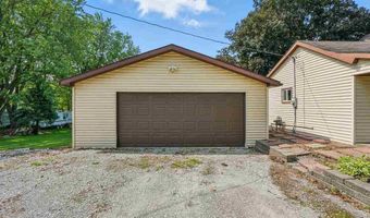 615 Lincoln St, Ainsworth, IA 52201