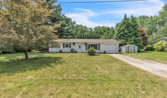 1585 W 115 N Rd, Angola, IN 46703