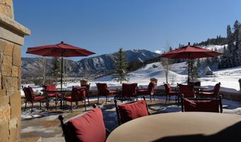 220 Buttermilk Ln, Aspen, CO 81611